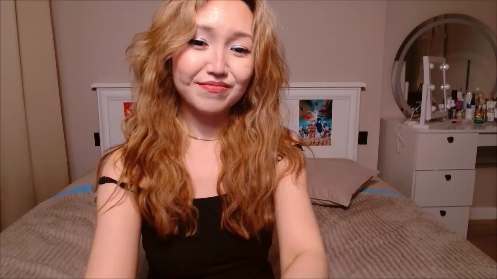Gallery image thumbnail from JennyVibe's myfreecams stream on, 04/08/2025, 09:02 image 5 of 20
