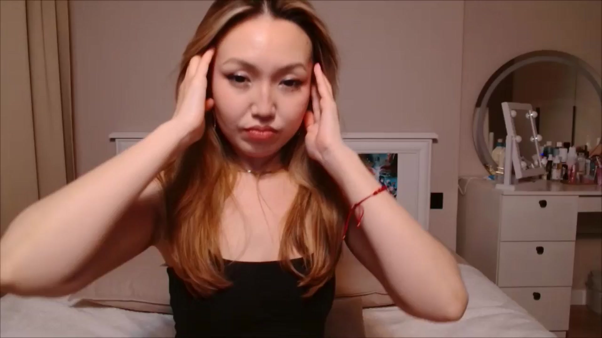 Gallery image thumbnail from JennyVibe's myfreecams stream on, 05/04/2025, 10:35 image 5 of 20