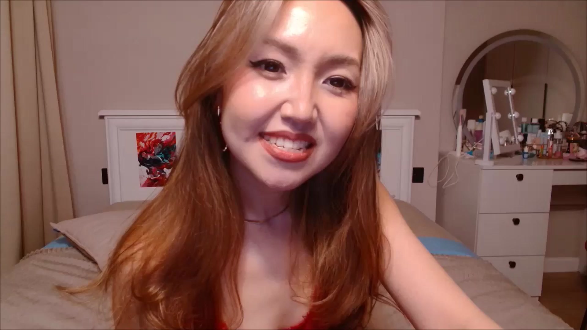 Gallery image thumbnail from JennyVibe's myfreecams stream on, 05/16/2025, 09:22 image 1 of 20