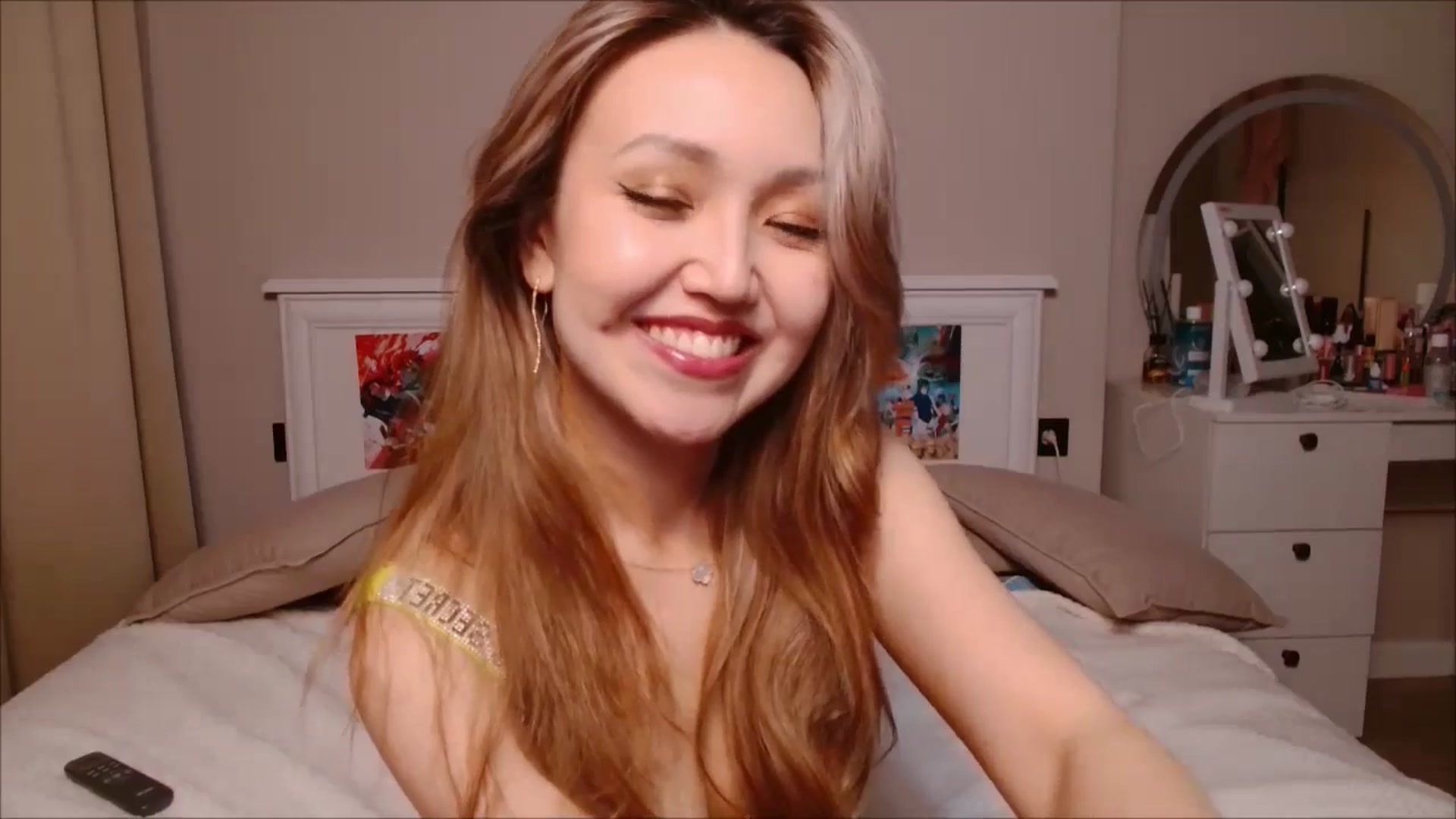 Gallery image thumbnail from JennyVibe's myfreecams stream on, 06/02/2025, 07:22 image 14 of 20