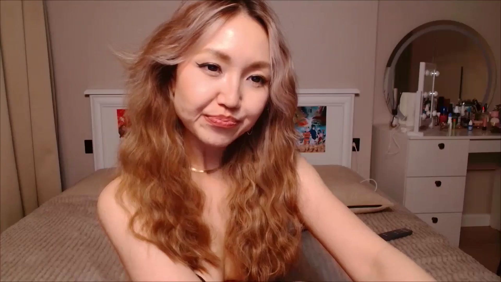Gallery image thumbnail from JennyVibe's myfreecams stream on, 06/09/2025, 08:49 image 4 of 20