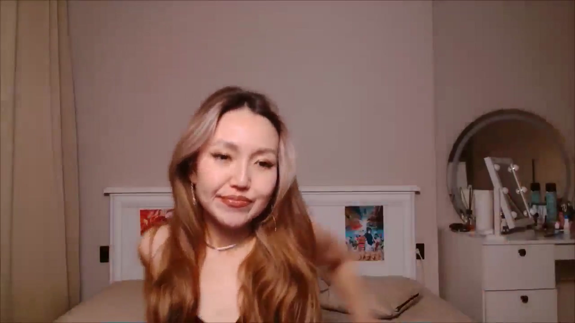 Gallery image thumbnail from JennyVibe's myfreecams stream on, 06/11/2025, 08:02 image 2 of 20