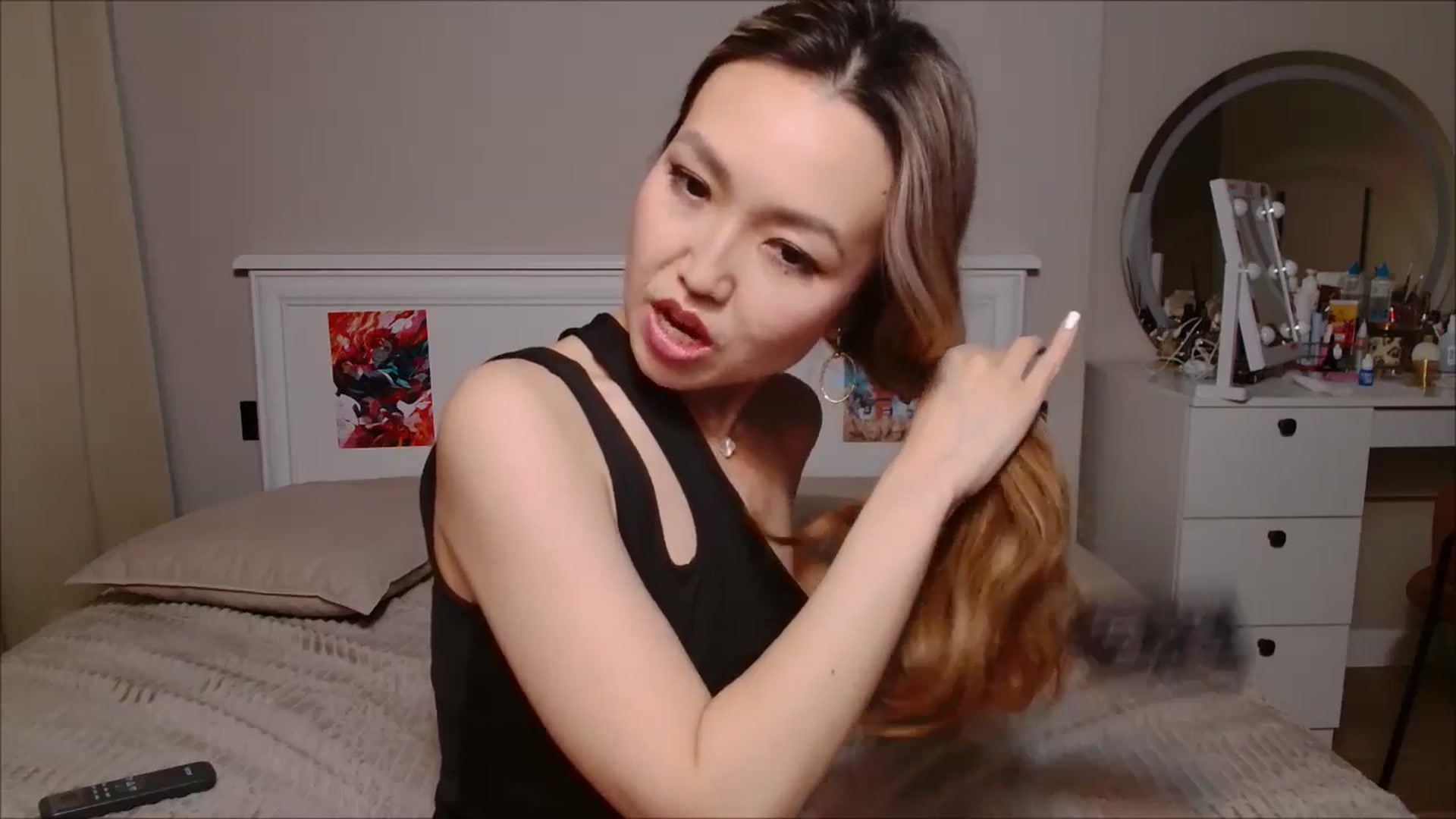Gallery image thumbnail from JennyVibe's myfreecams stream on, 07/10/2025, 08:36 image 14 of 20