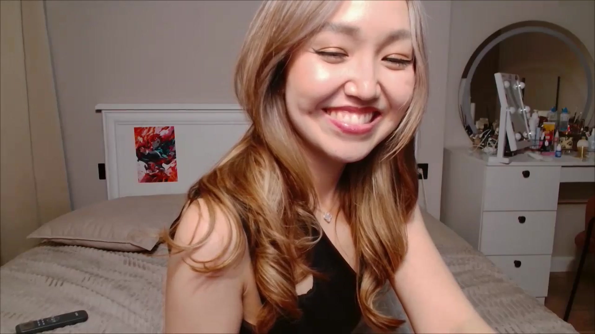 Gallery image thumbnail from JennyVibe's myfreecams stream on, 07/10/2025, 08:36 image 15 of 20