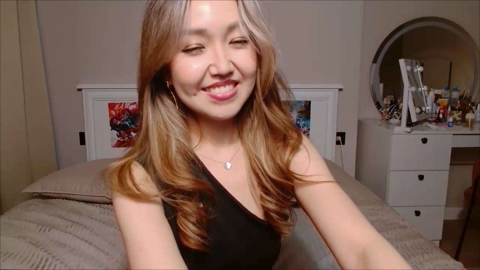 Gallery image thumbnail from JennyVibe's myfreecams stream on, 07/10/2025, 08:36 image 11 of 20
