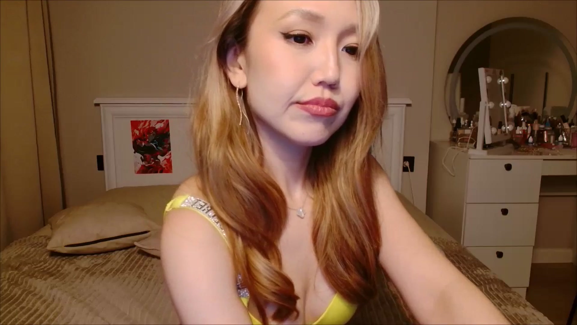 Gallery image thumbnail from JennyVibe's myfreecams stream on, 07/20/2025, 08:51 image 12 of 20