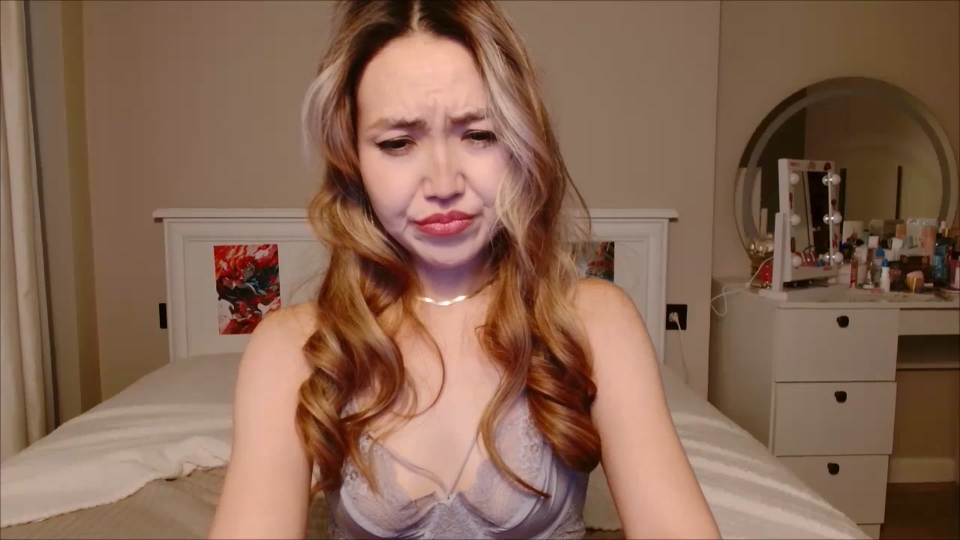 Gallery image thumbnail from JennyVibe's myfreecams stream on, 08/17/2025, 09:11 image 16 of 20