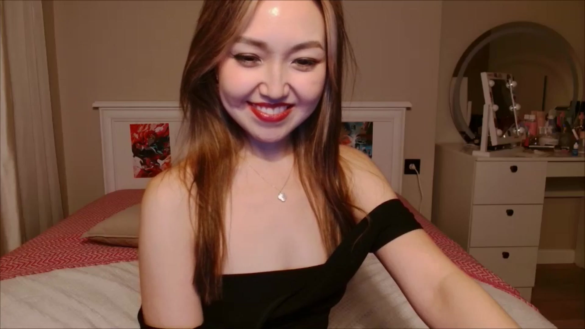 Gallery image thumbnail from JennyVibe's myfreecams stream on, 10/01/2025, 09:26 image 11 of 20