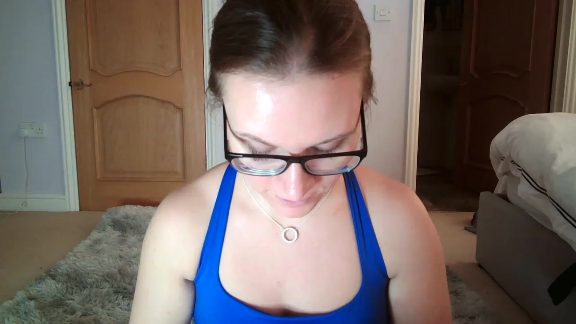 Gallery image thumbnail from JennyWillson's myfreecams stream on, 11/26/2022, 20:20 image 18 of 20