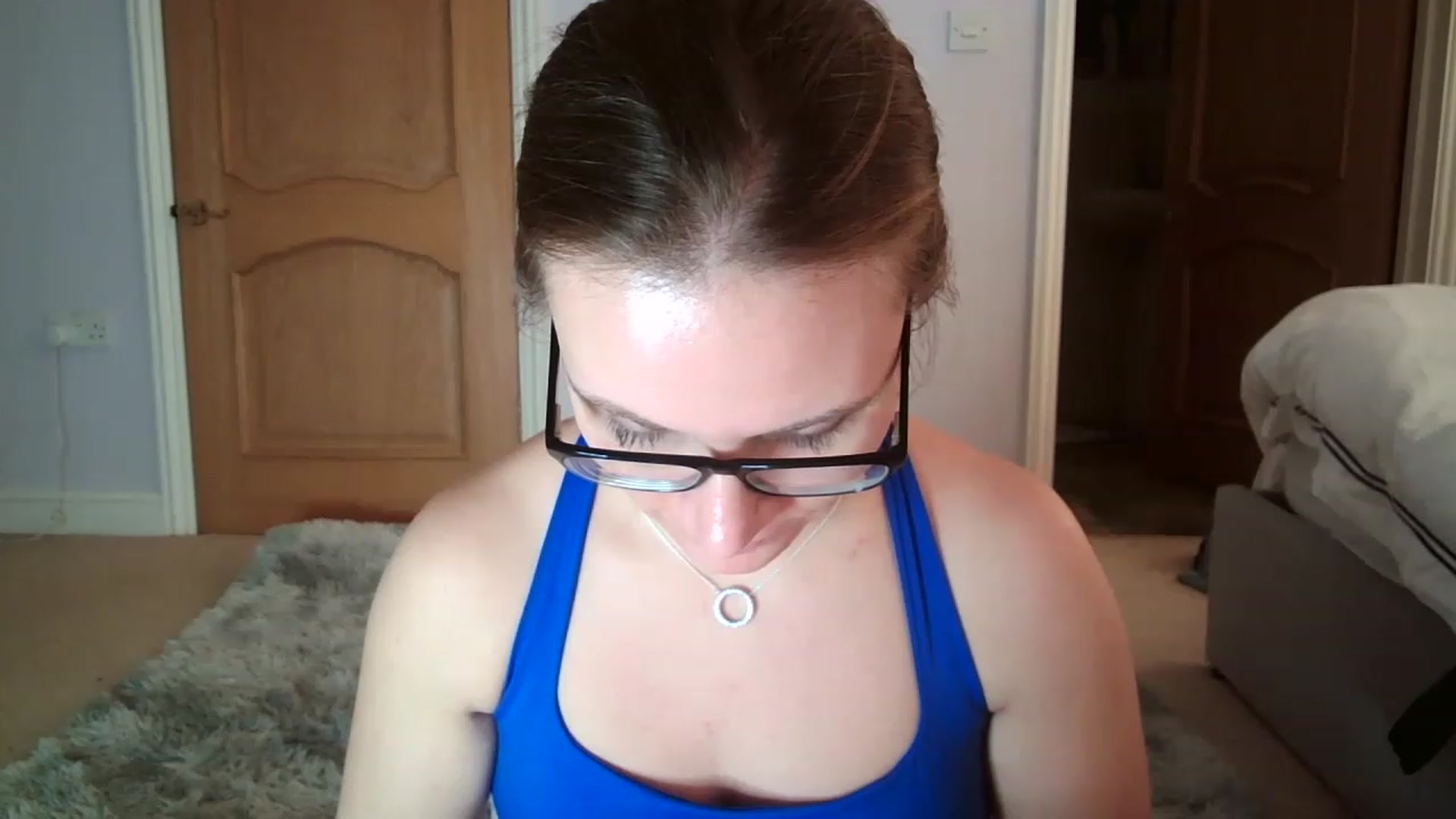 Gallery image thumbnail from JennyWillson's myfreecams stream on, 11/26/2022, 20:20 image 19 of 20