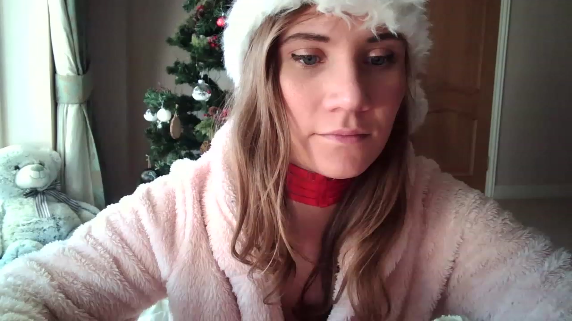 Gallery image thumbnail from JennyWillson's myfreecams stream on, 12/08/2022, 12:25 image 1 of 20