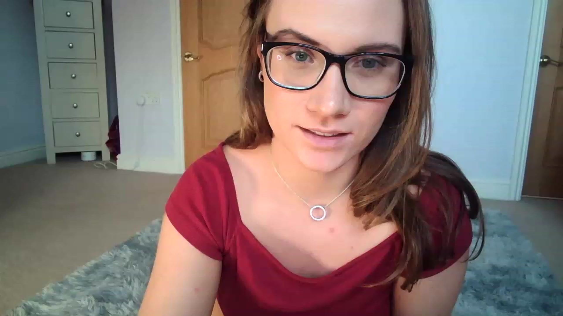 Gallery image thumbnail from JennyWillson's myfreecams stream on, 12/12/2022, 15:01 image 1 of 20