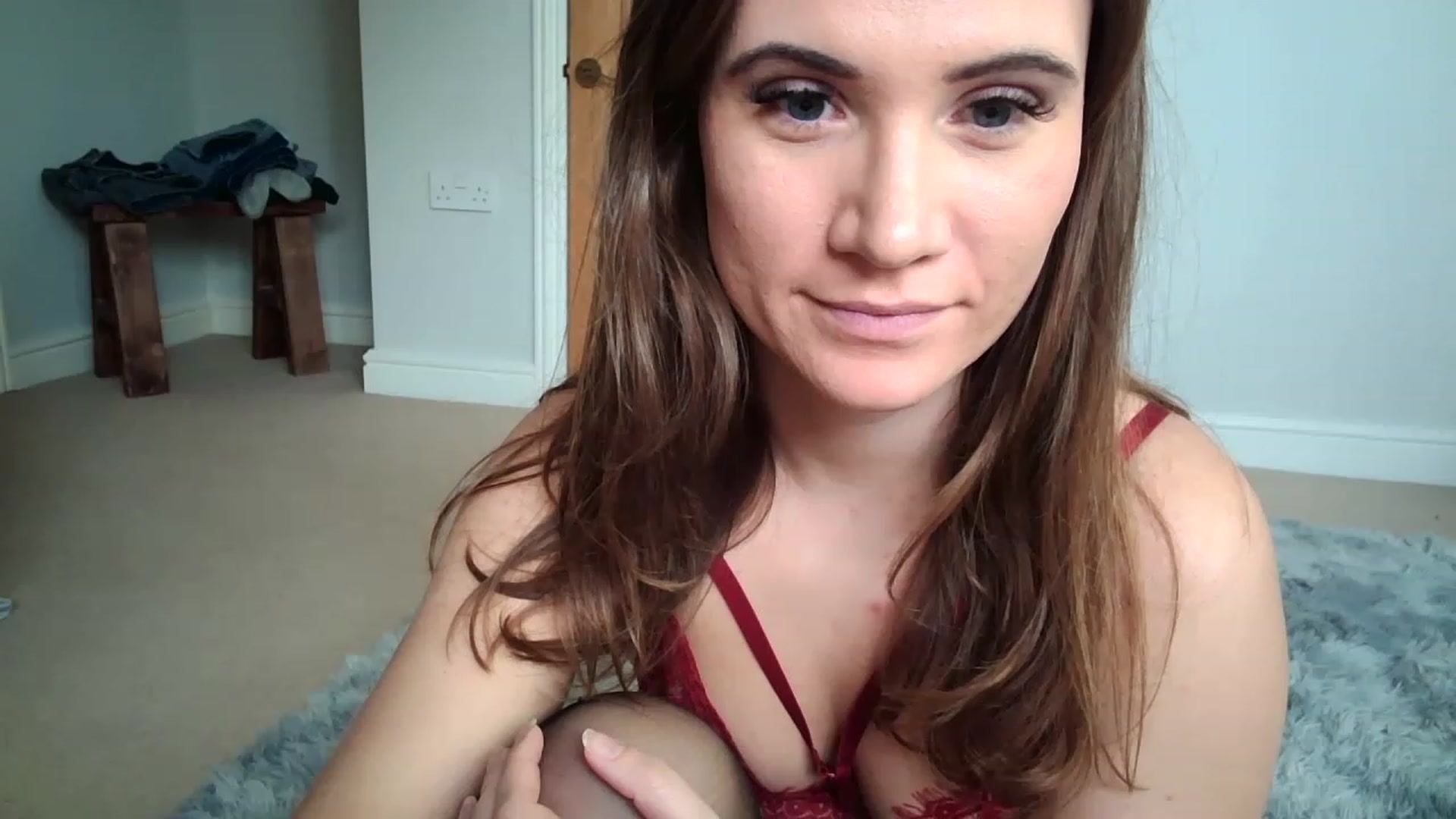 Gallery image thumbnail from JennyWillson's myfreecams stream on, 12/29/2022, 13:07 image 2 of 20