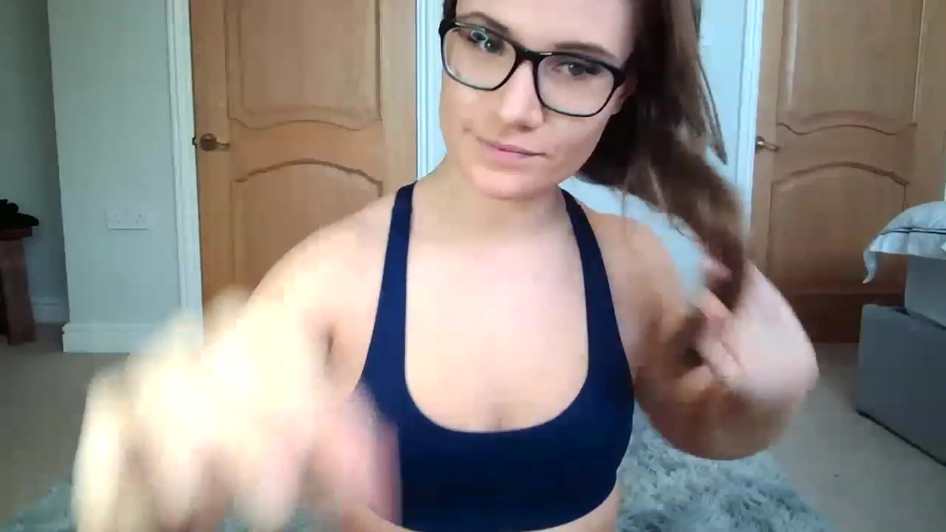 Gallery image thumbnail from JennyWillson's myfreecams stream on, 01/17/2023, 11:19 image 9 of 20