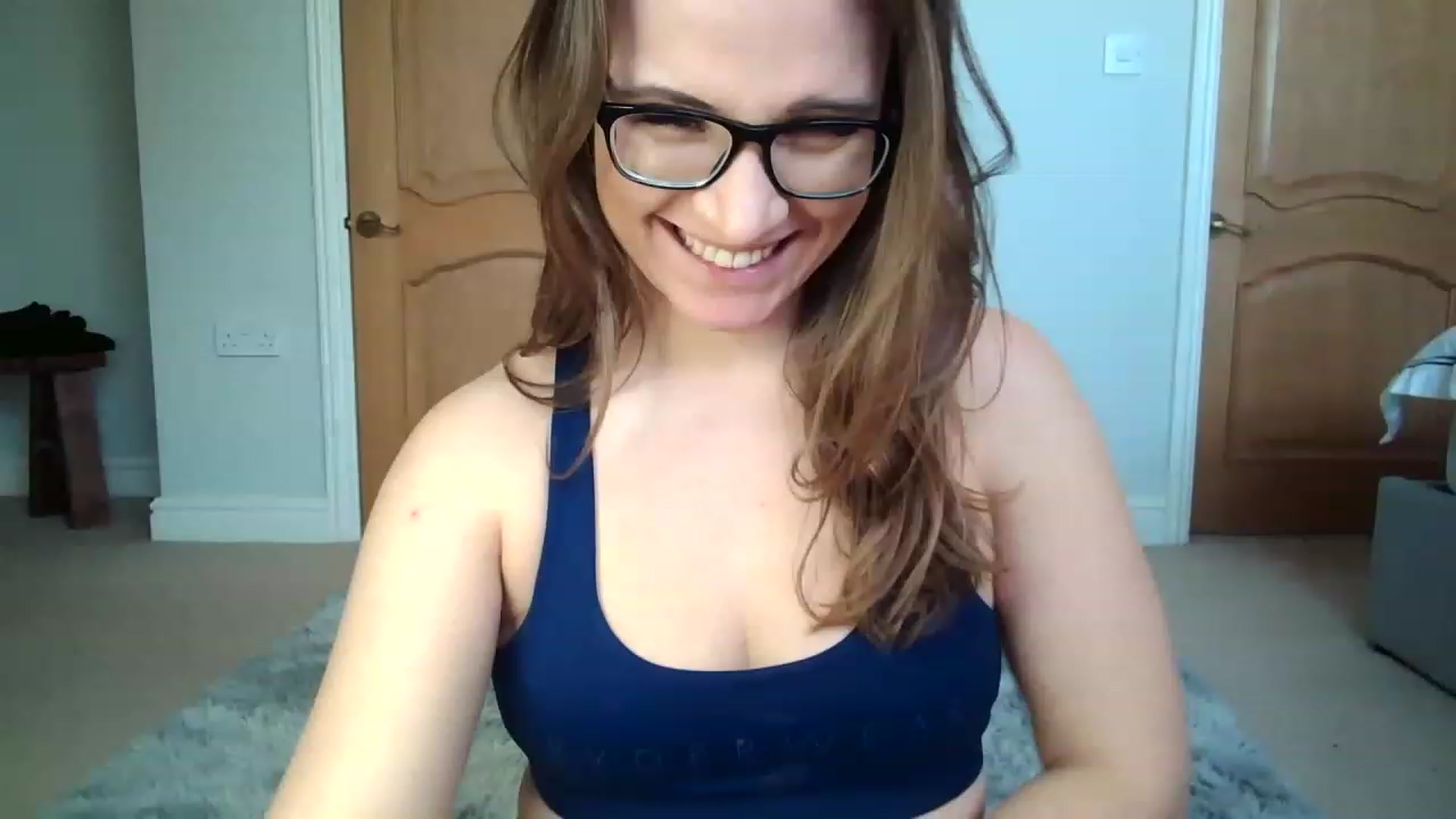 Gallery image thumbnail from JennyWillson's myfreecams stream on, 01/17/2023, 11:19 image 19 of 20