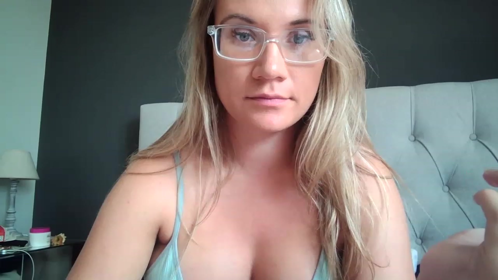 Gallery image thumbnail from JennyWillson's myfreecams stream on, 06/13/2023, 10:06 image 20 of 20