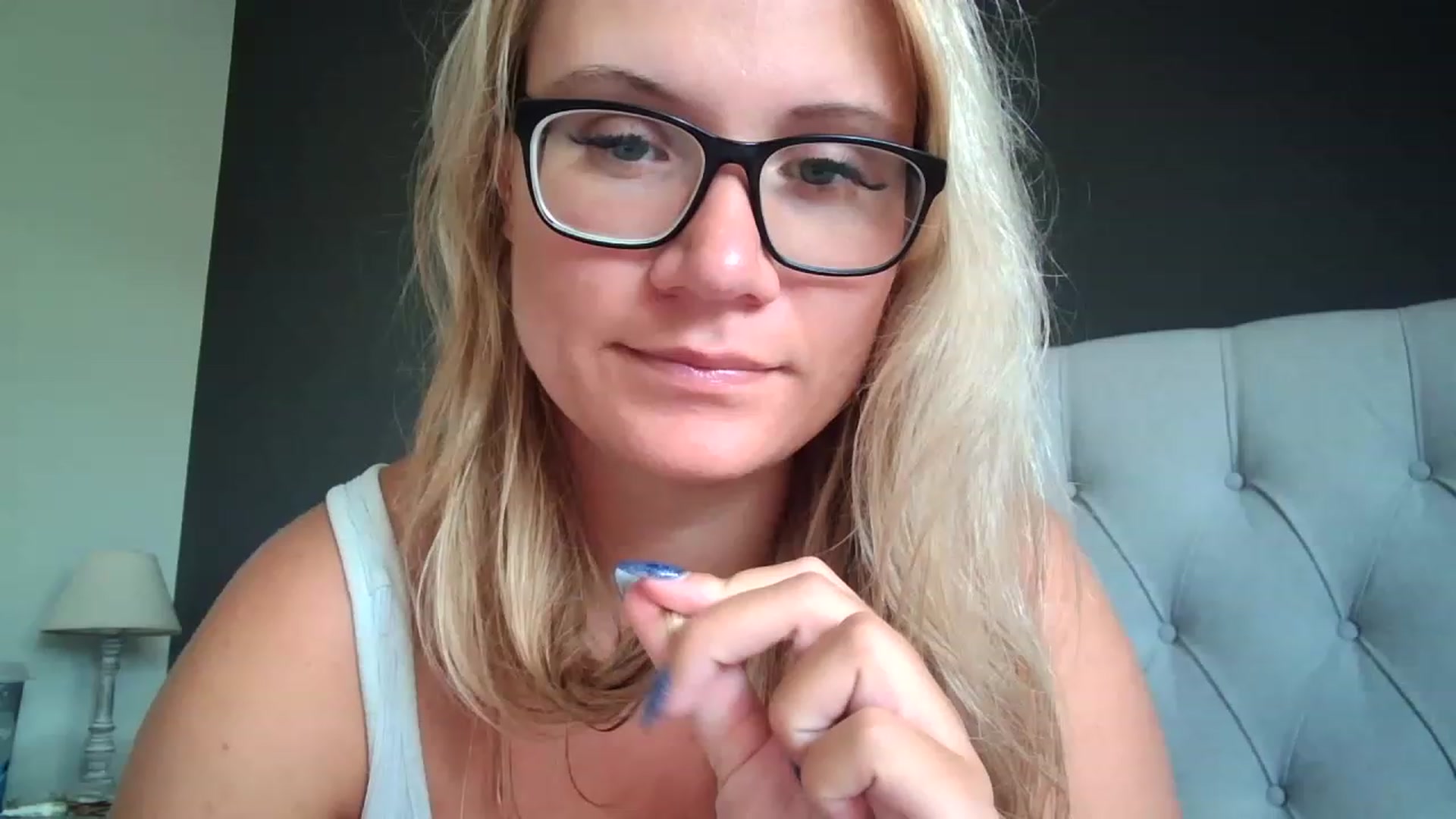 Gallery image thumbnail from JennyWillson's myfreecams stream on, 08/12/2023, 12:36 image 4 of 20