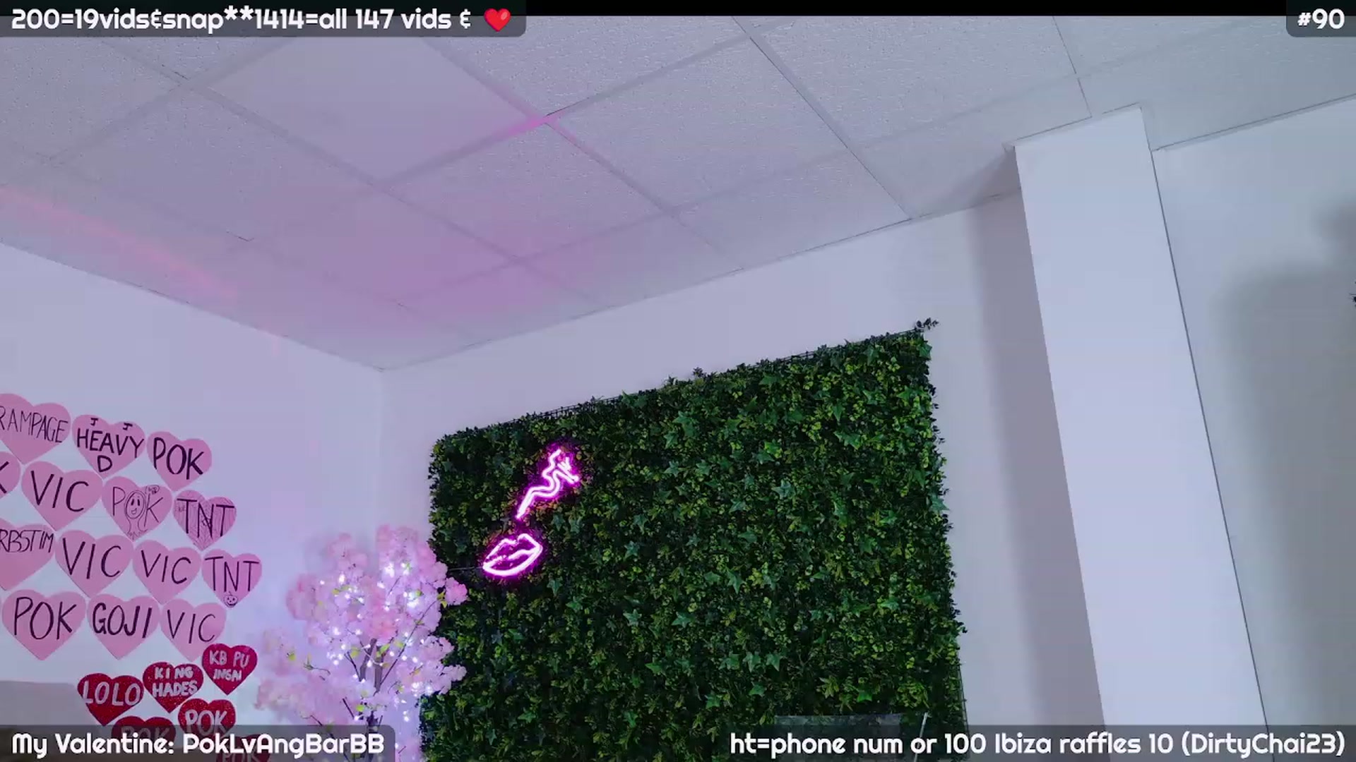 Gallery image thumbnail from JennyXO's myfreecams stream on, 02/16/2024, 04:47 image 12 of 20
