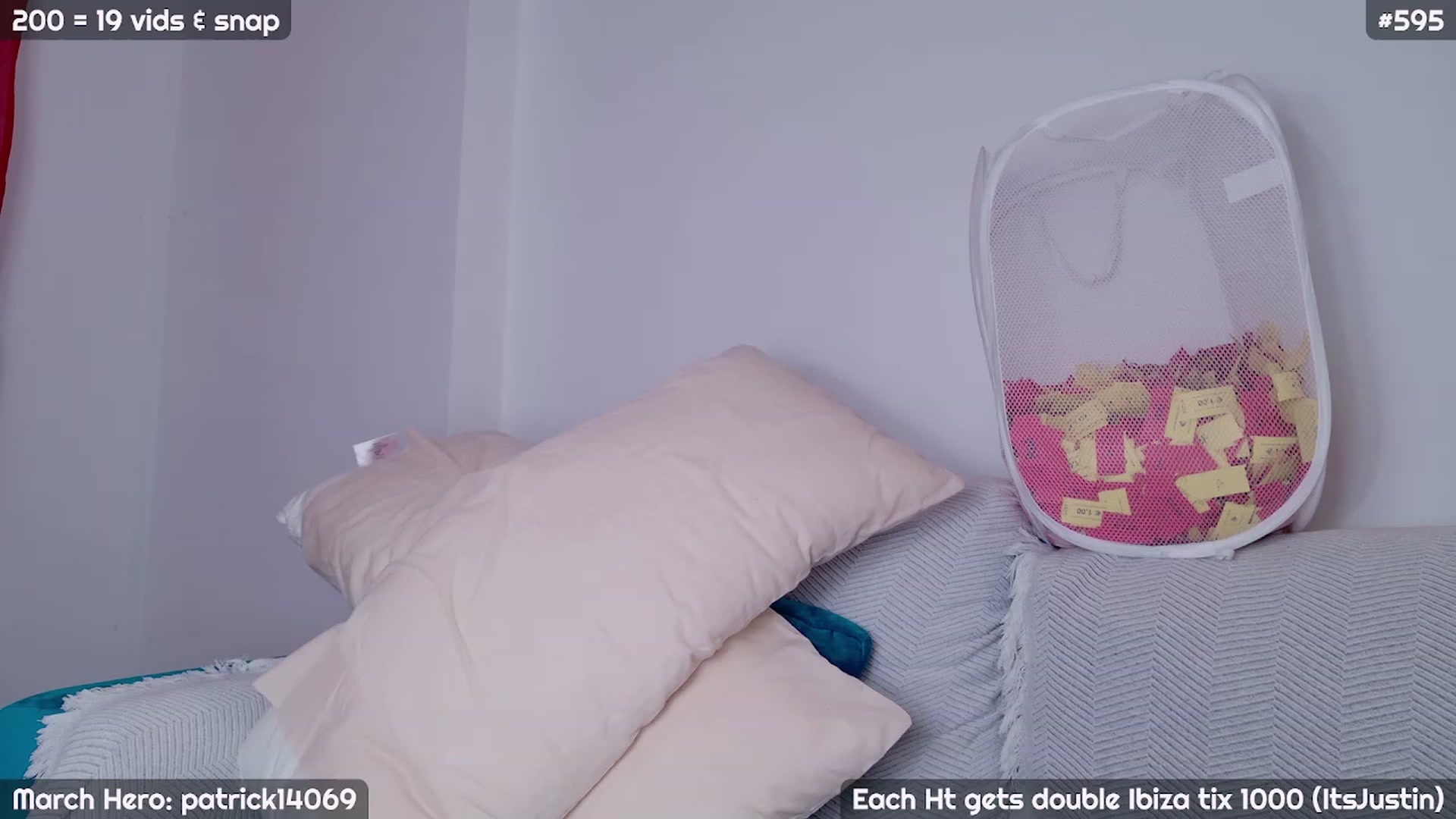 Gallery image thumbnail from JennyXO's myfreecams stream on, 03/02/2024, 24:01 image 17 of 20