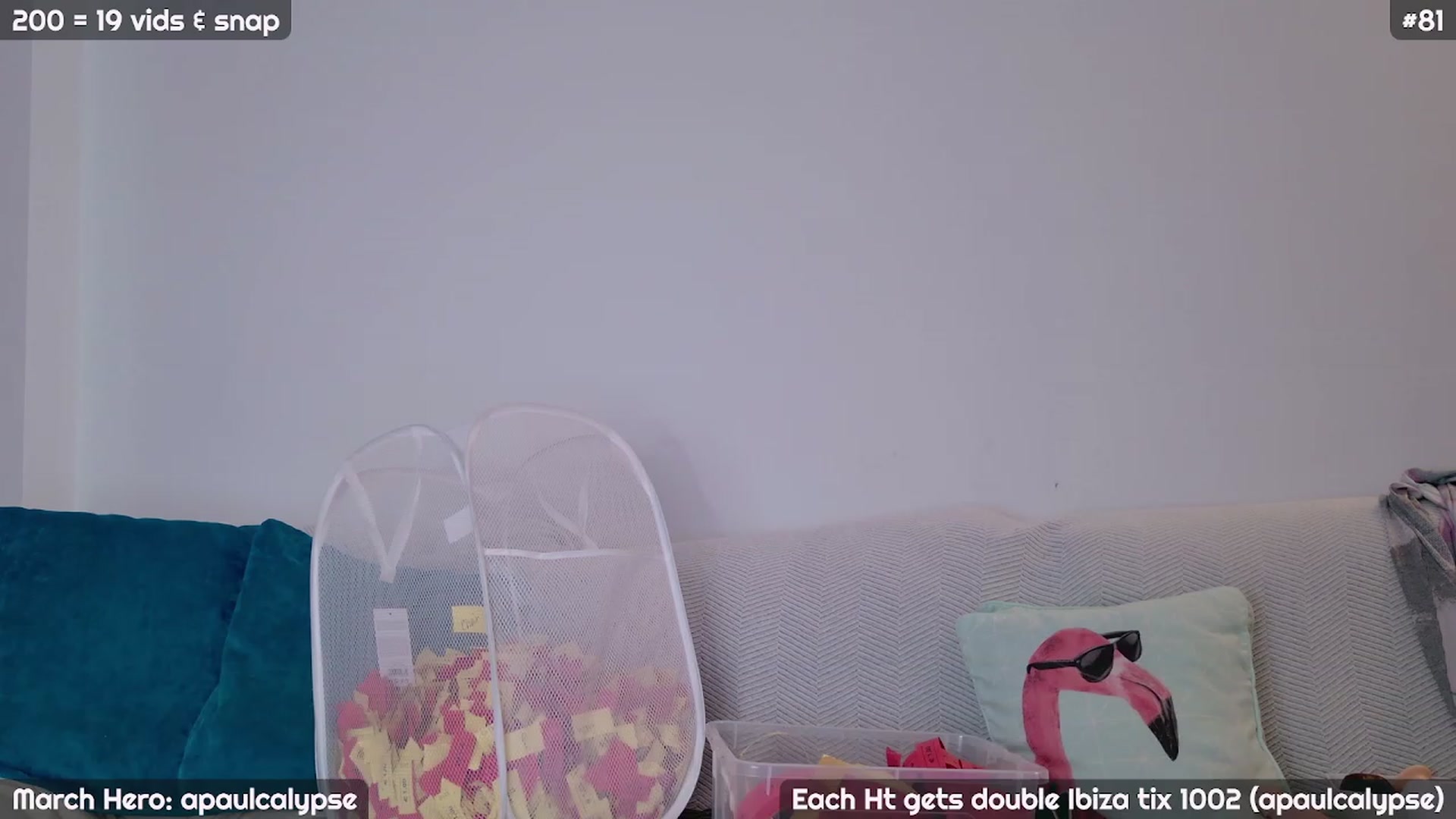 Gallery image thumbnail from JennyXO's myfreecams stream on, 03/02/2024, 03:49 image 11 of 20