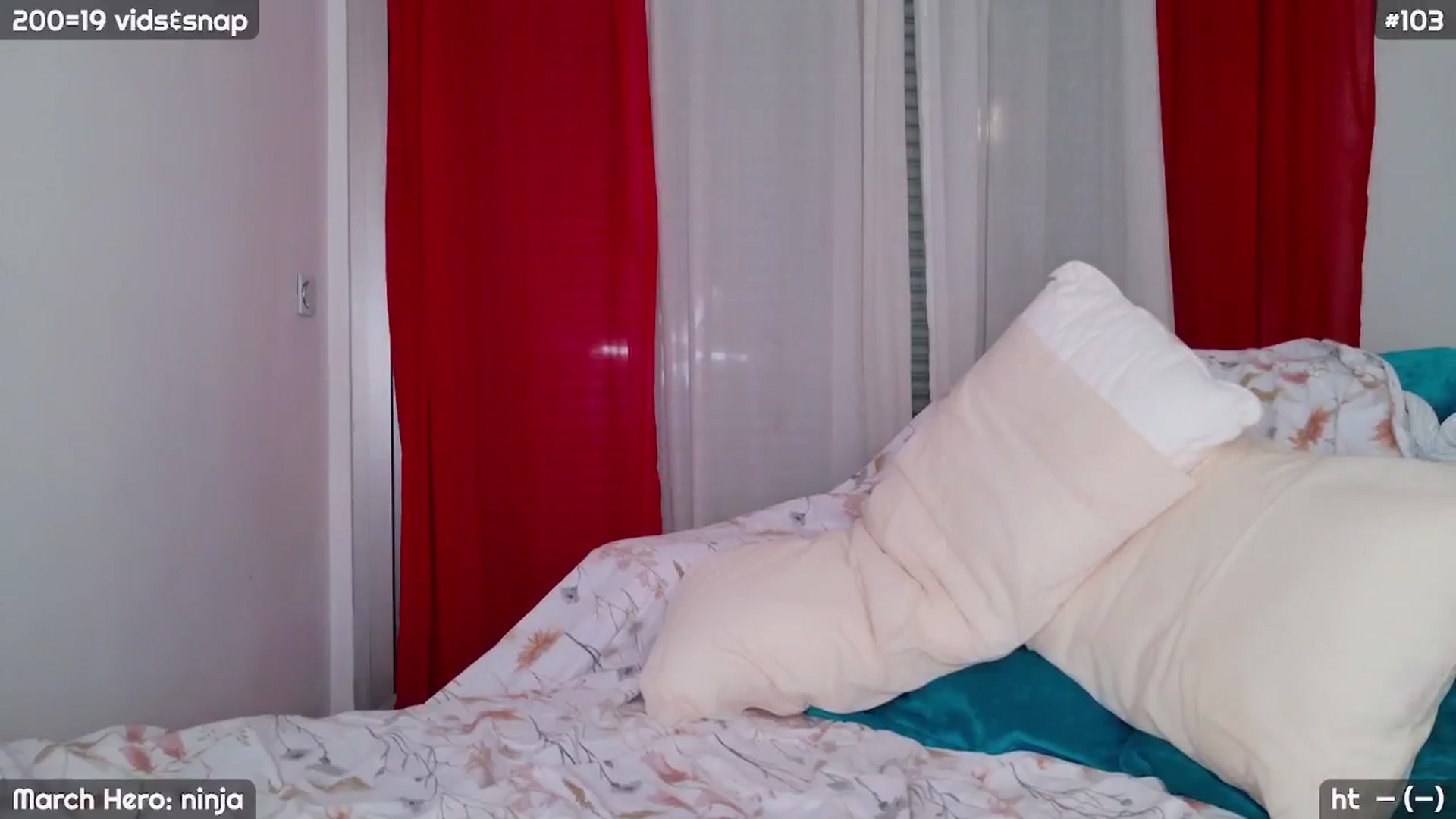 Gallery image thumbnail from JennyXO's myfreecams stream on, 03/09/2024, 15:36 image 9 of 20