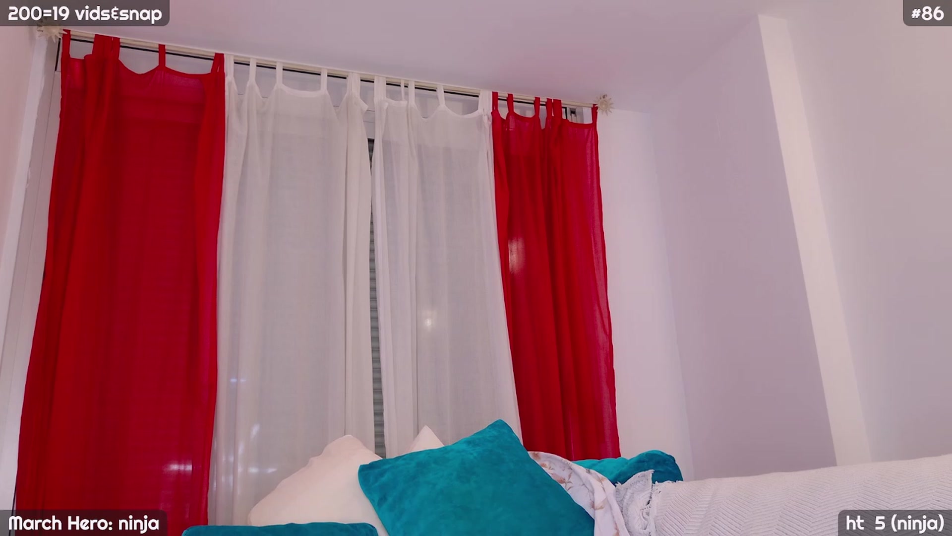Gallery image thumbnail from JennyXO's myfreecams stream on, 03/10/2024, 24:11 image 5 of 20