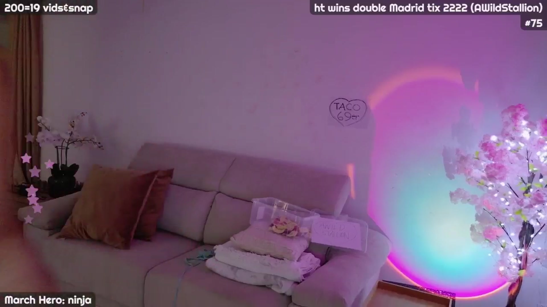 Gallery image thumbnail from JennyXO's myfreecams stream on, 03/14/2024, 22:36 image 3 of 20