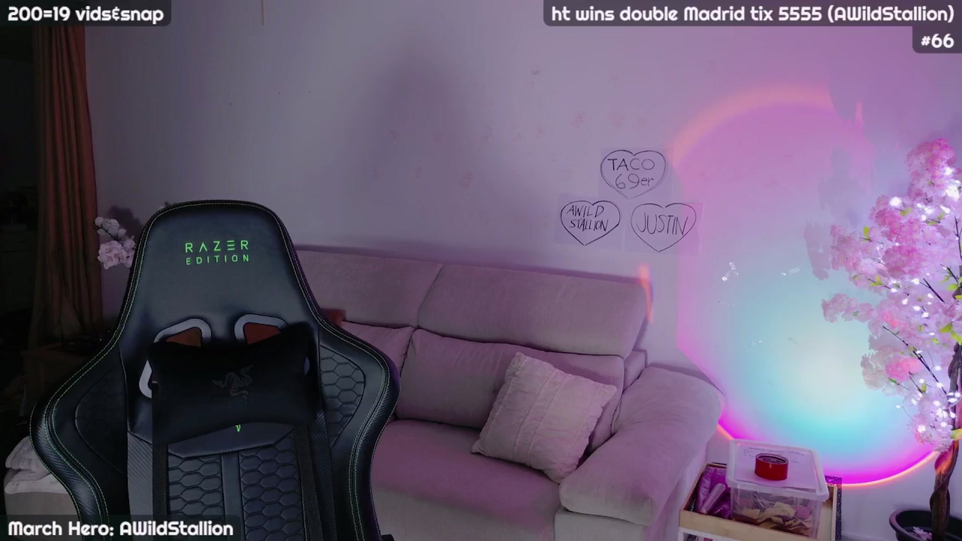 Gallery image thumbnail from JennyXO's myfreecams stream on, 03/14/2024, 23:39 image 13 of 20