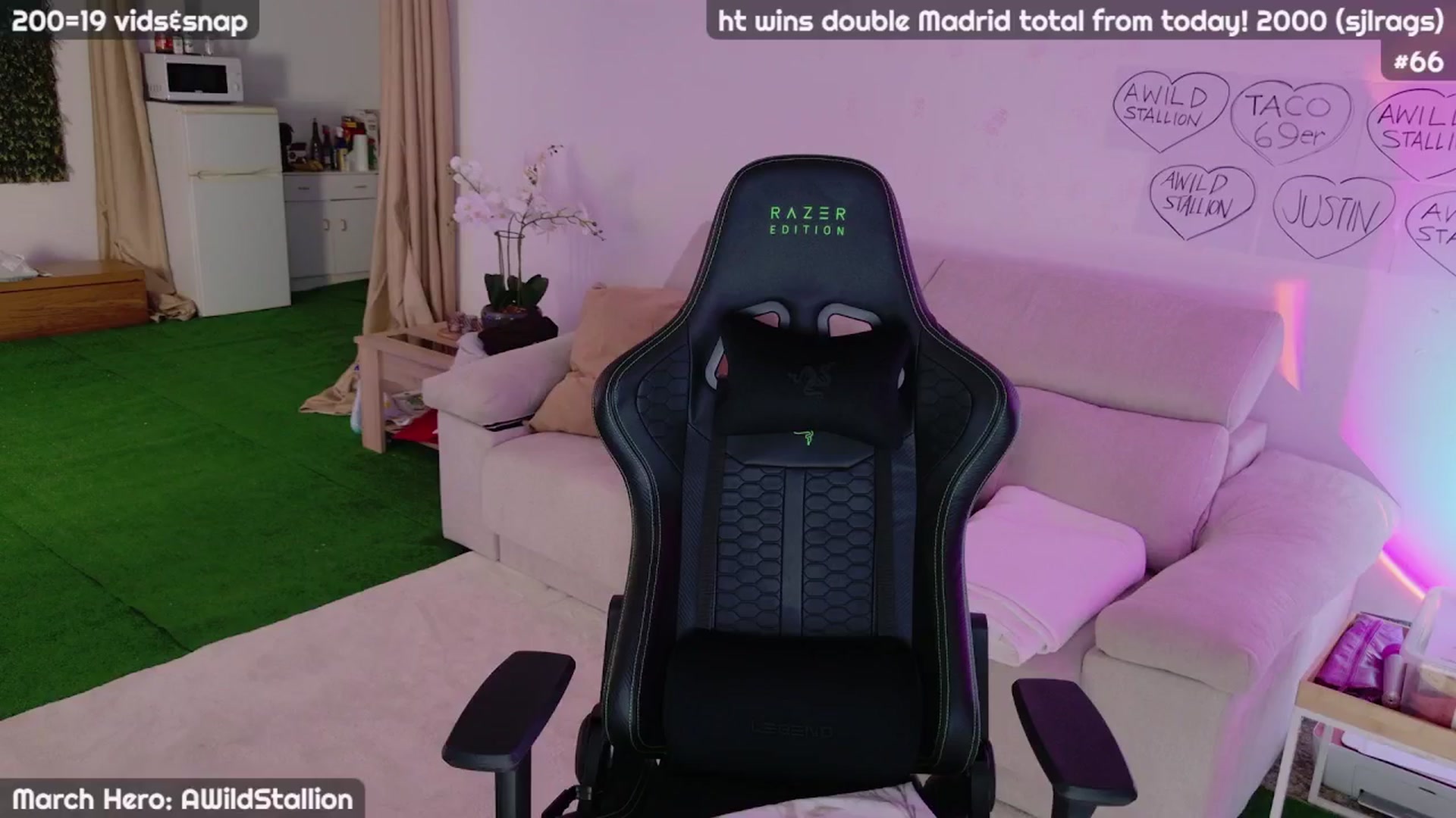Gallery image thumbnail from JennyXO's myfreecams stream on, 03/15/2024, 22:27 image 7 of 20