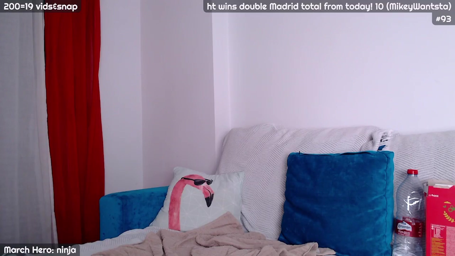 Gallery image thumbnail from JennyXO's myfreecams stream on, 03/22/2024, 01:37 image 8 of 20