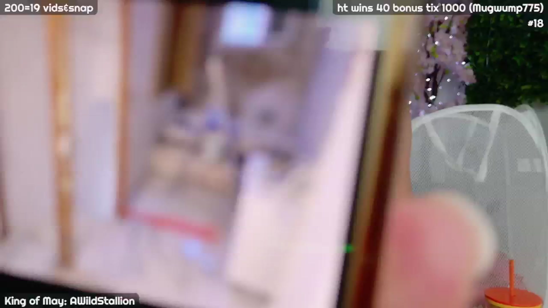 Gallery image thumbnail from JennyXO's myfreecams stream on, 05/09/2024, 21:29 image 9 of 20