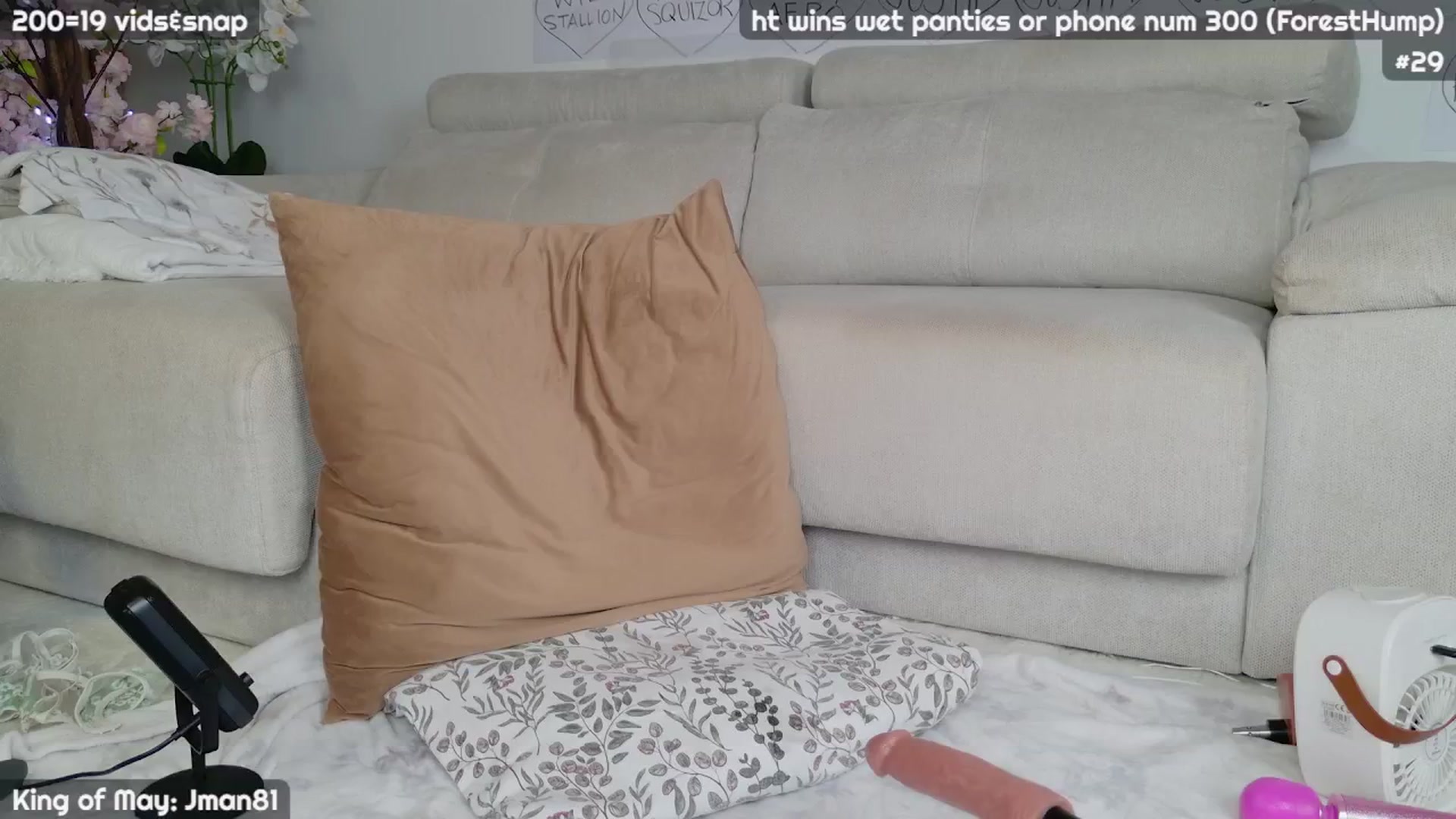 Gallery image thumbnail from JennyXO's myfreecams stream on, 05/31/2024, 08:38 image 15 of 20