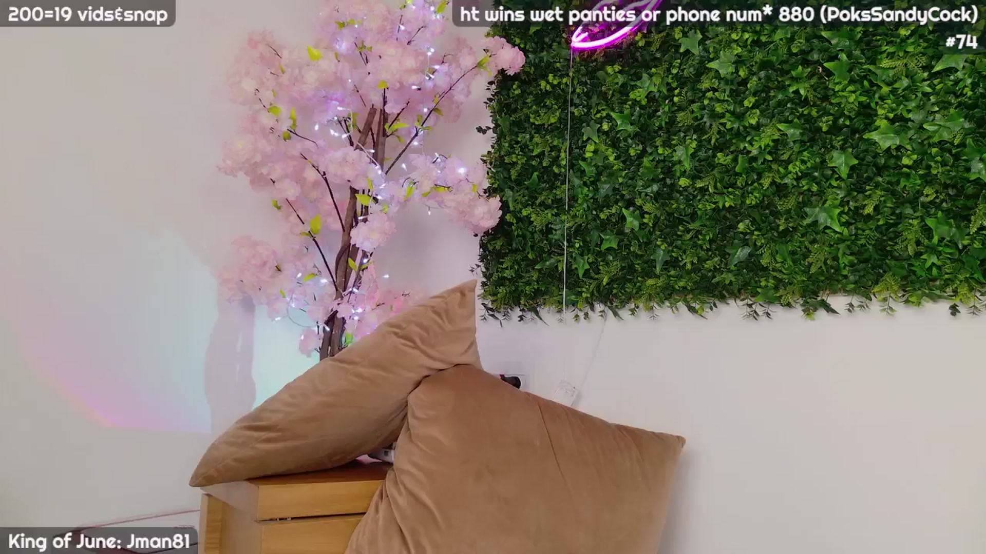 Gallery image thumbnail from JennyXO's myfreecams stream on, 06/19/2024, 06:48 image 12 of 20
