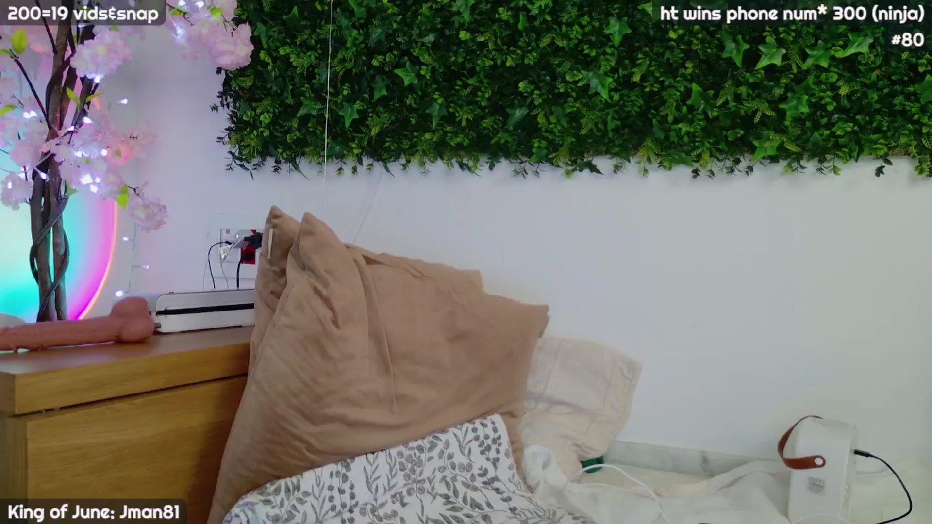 Gallery image thumbnail from JennyXO's myfreecams stream on, 06/27/2024, 07:20 image 10 of 20