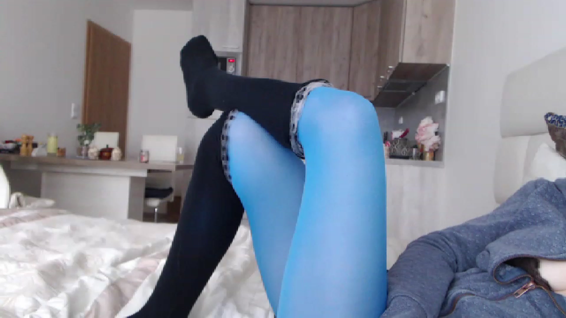 Gallery image thumbnail from Jennybadgirl's myfreecams stream on, 11/21/2022, 10:18 image 10 of 20