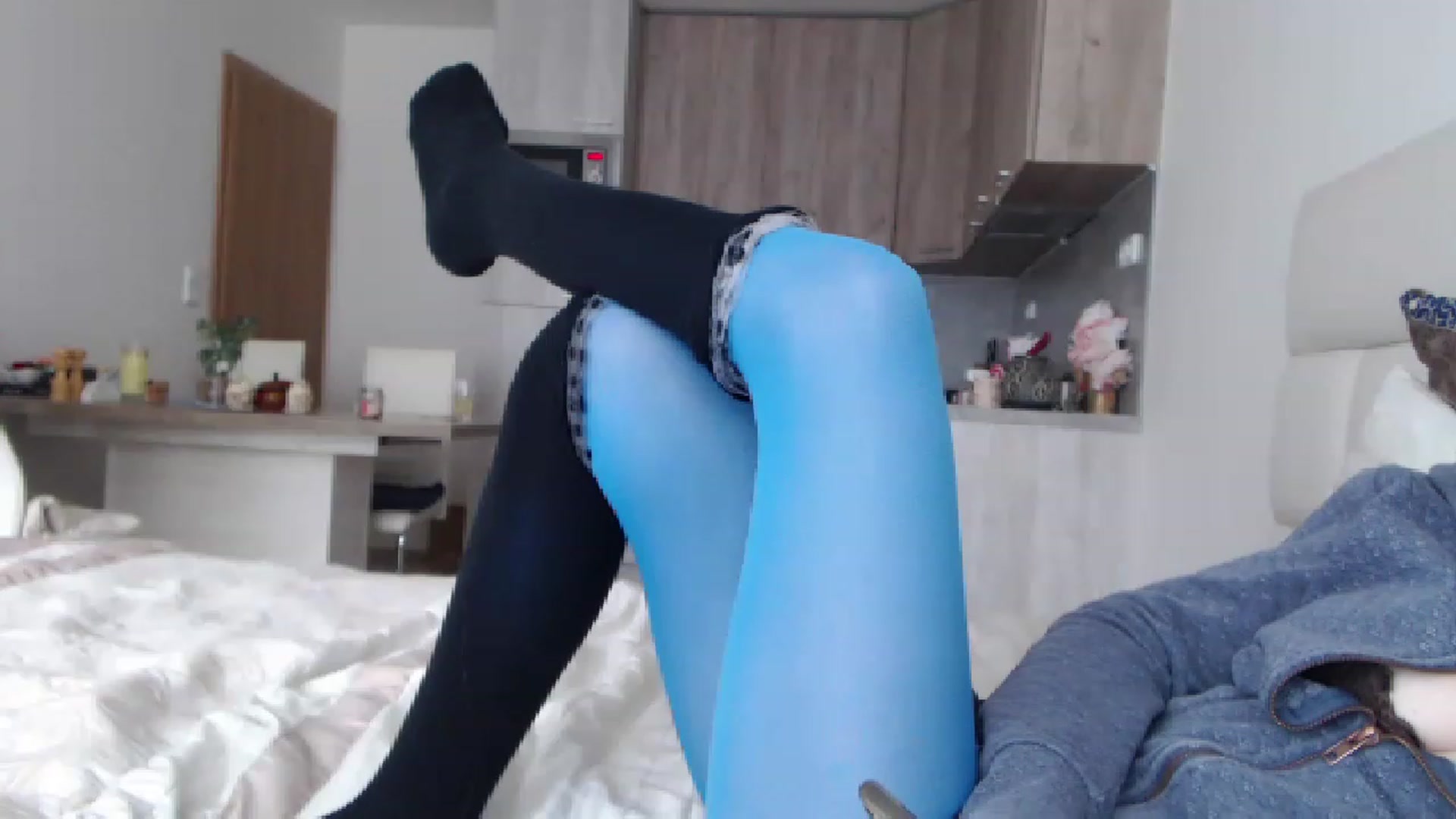 Gallery image thumbnail from Jennybadgirl's myfreecams stream on, 11/21/2022, 10:18 image 13 of 20