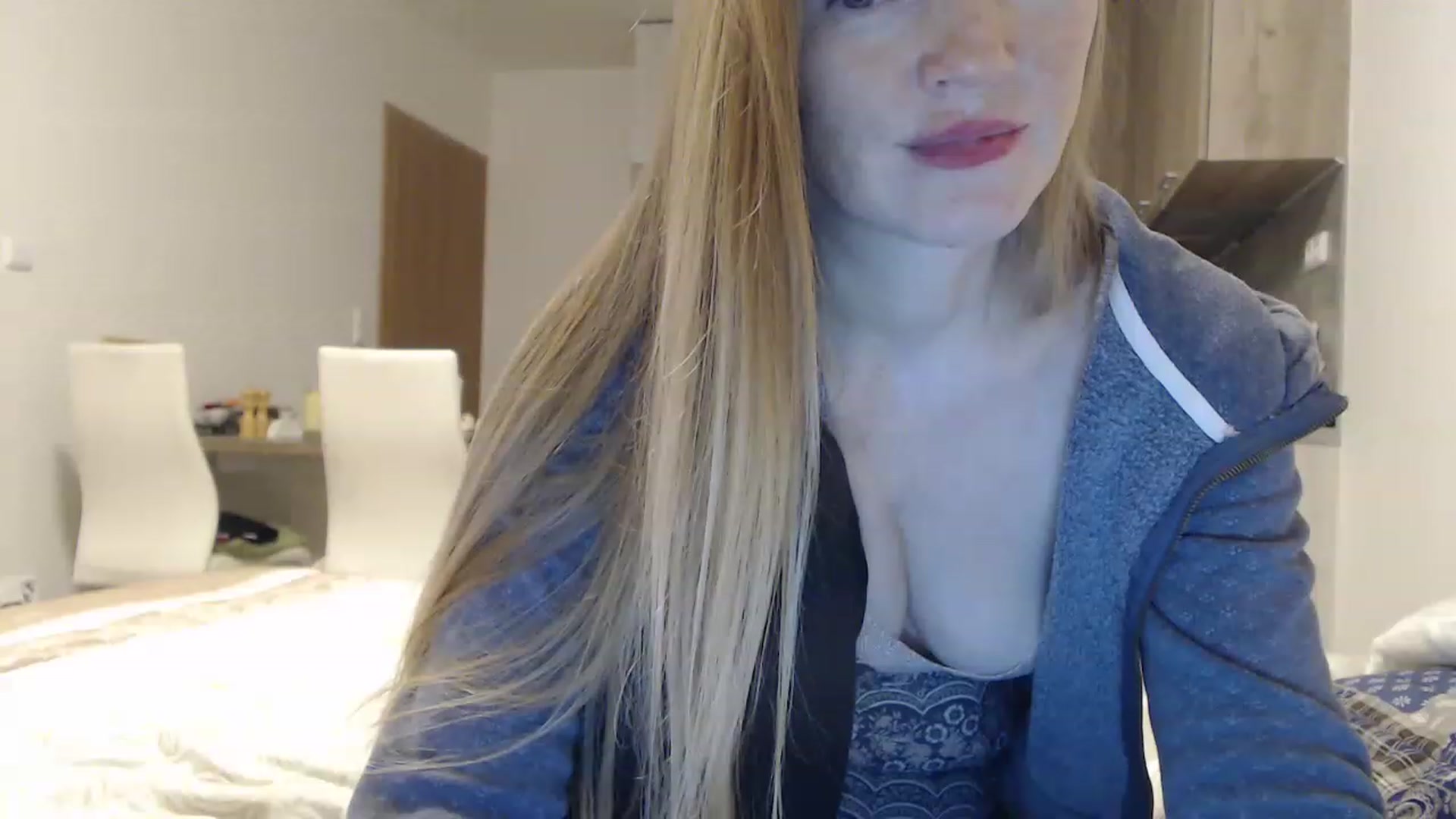 Gallery image thumbnail from Jennybadgirl's myfreecams stream on, 11/22/2022, 16:03 image 6 of 20