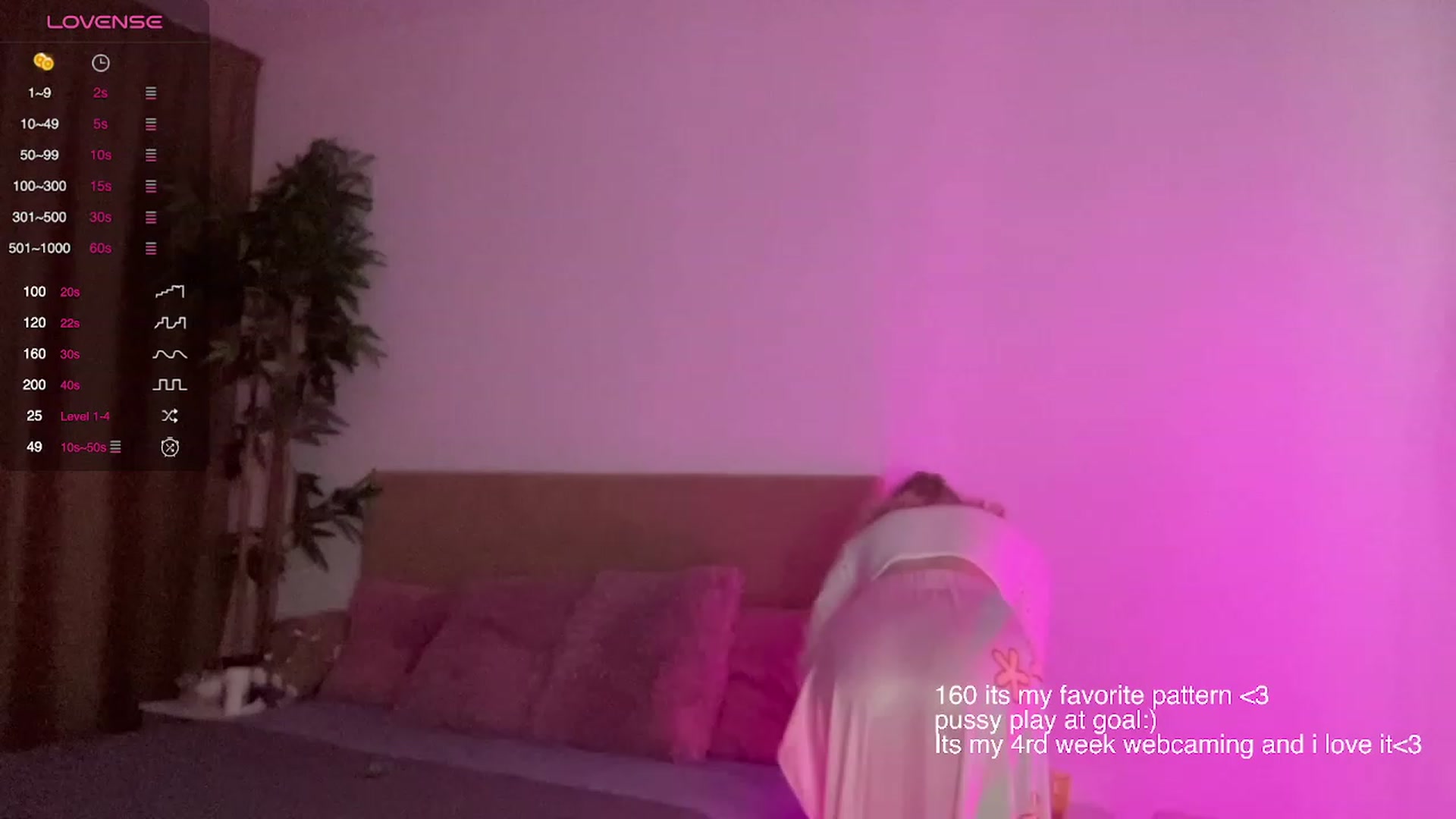 Gallery image thumbnail from Jennycutegirl's myfreecams stream on, 03/03/2024, 01:42 image 20 of 20