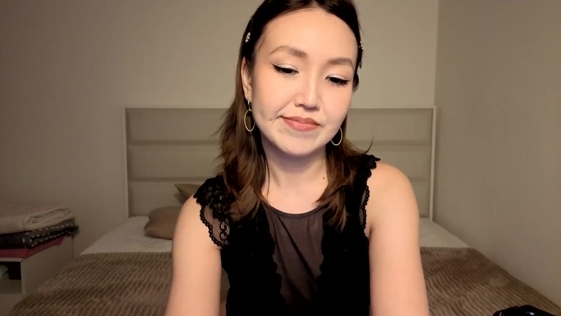 Gallery image thumbnail from Jennylicious's myfreecams stream on, 05/04/2026, 04:57 image 15 of 20