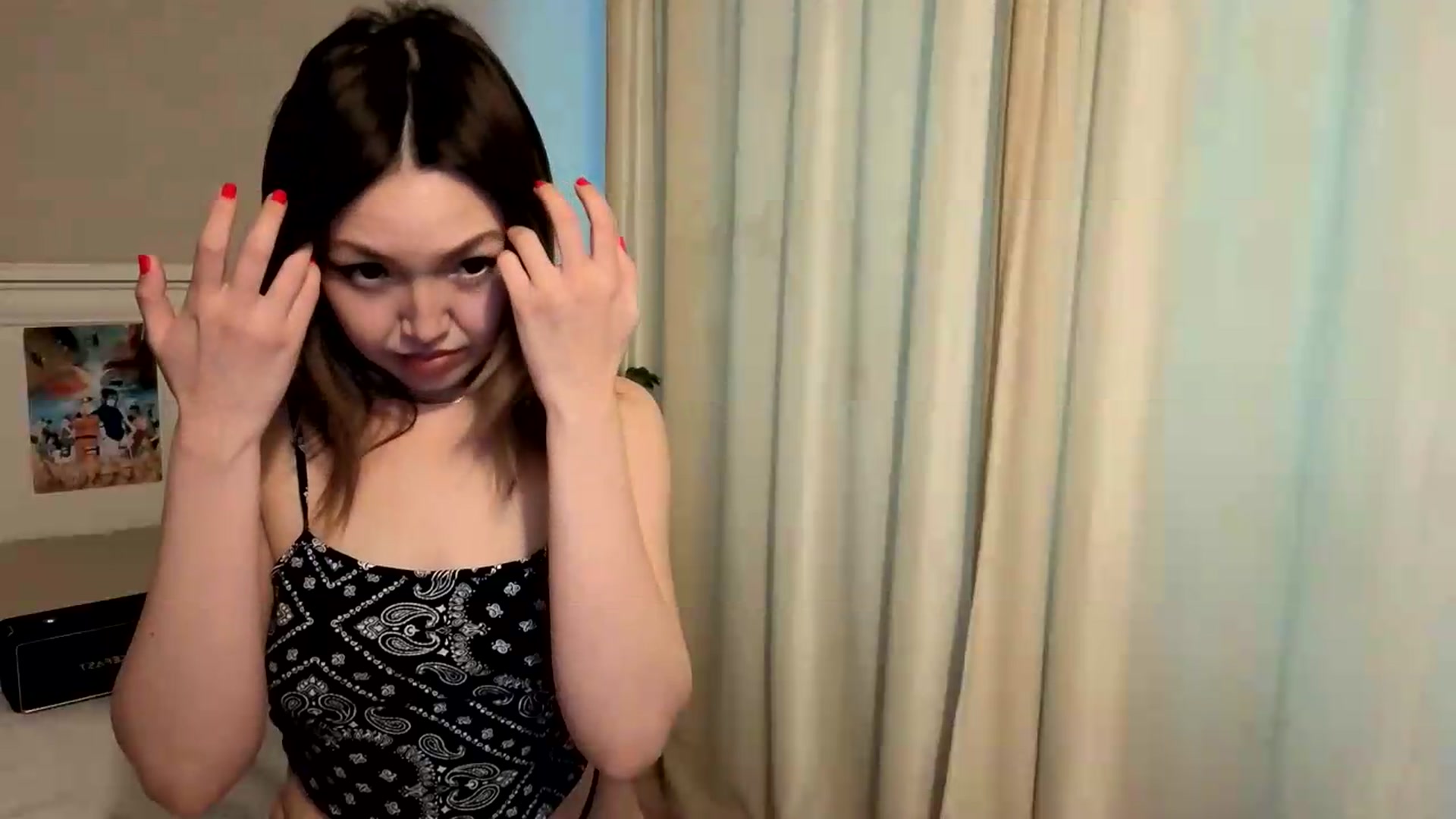 Gallery image thumbnail from Jennylicious's myfreecams stream on, 06/25/2026, 04:17 image 12 of 20