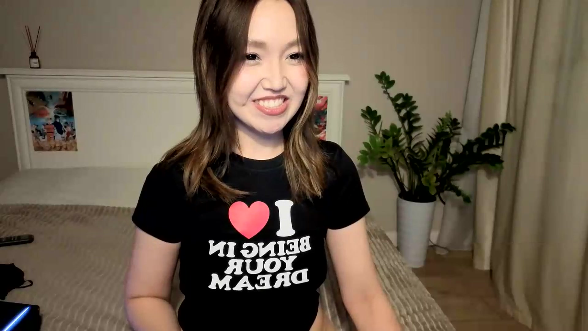 Gallery image thumbnail from Jennylicious's myfreecams stream on, 08/17/2026, 12:36 image 20 of 20