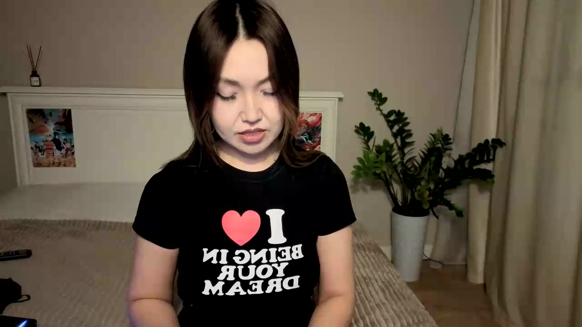 Gallery image thumbnail from Jennylicious's myfreecams stream on, 08/17/2026, 12:36 image 18 of 20