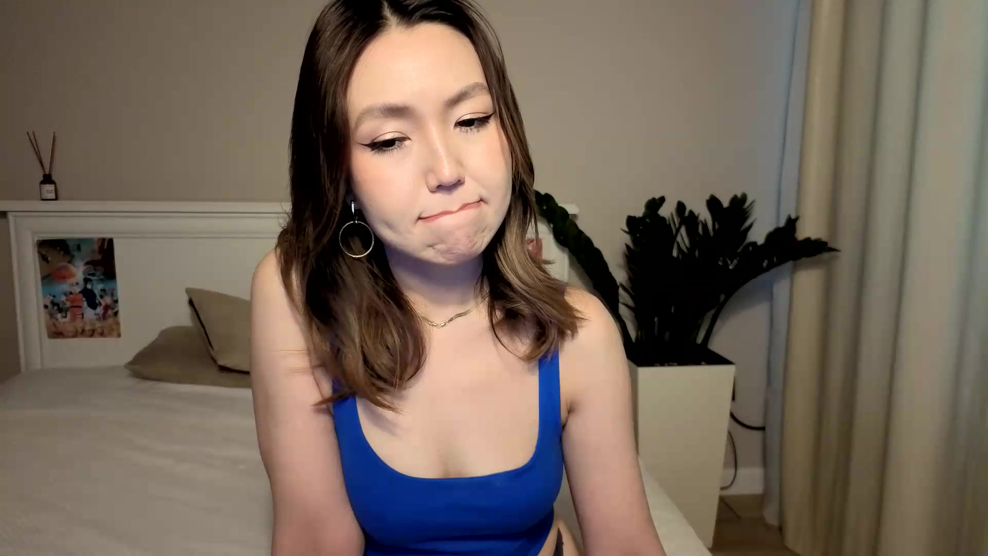 Gallery image thumbnail from Jennylicious's myfreecams stream on, 08/26/2026, 06:25 image 13 of 20