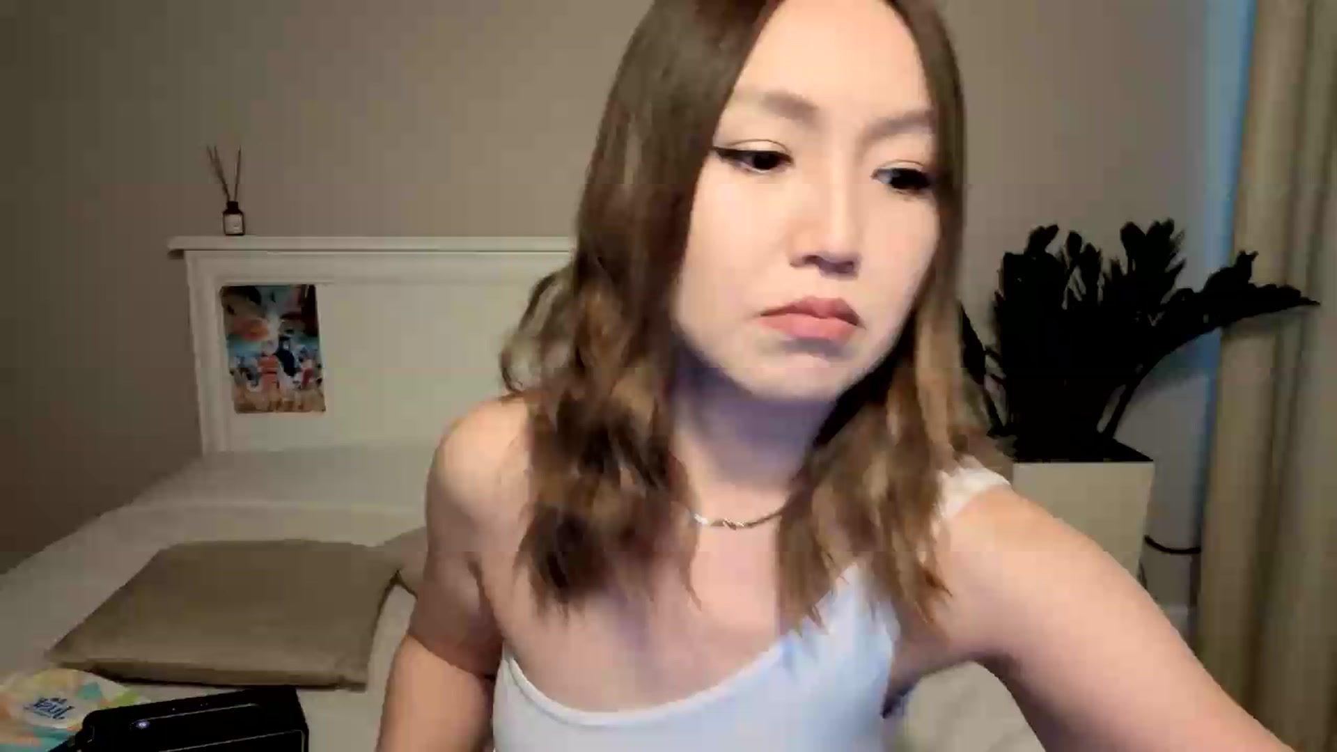Gallery image thumbnail from Jennylicious's myfreecams stream on, 08/27/2026, 05:49 image 1 of 20