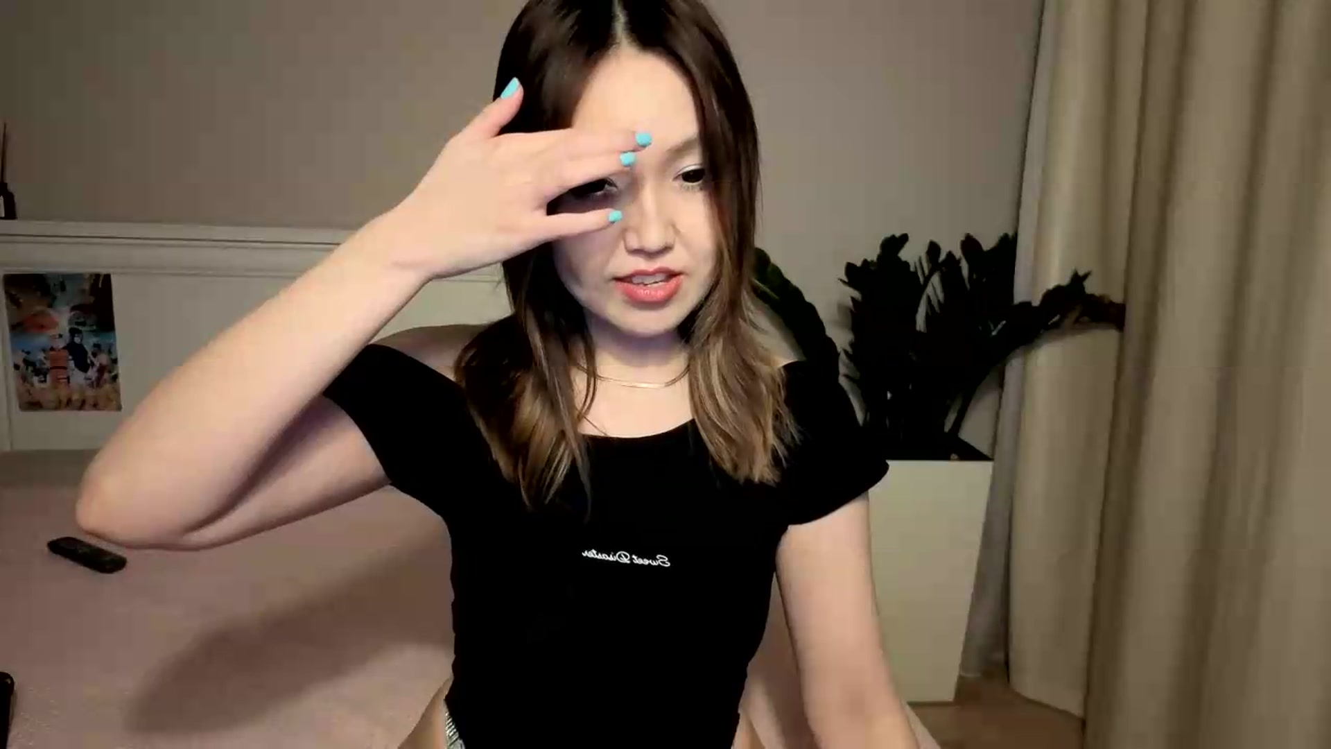 Gallery image thumbnail from Jennylicious's myfreecams stream on, 09/11/2026, 12:52 image 7 of 20