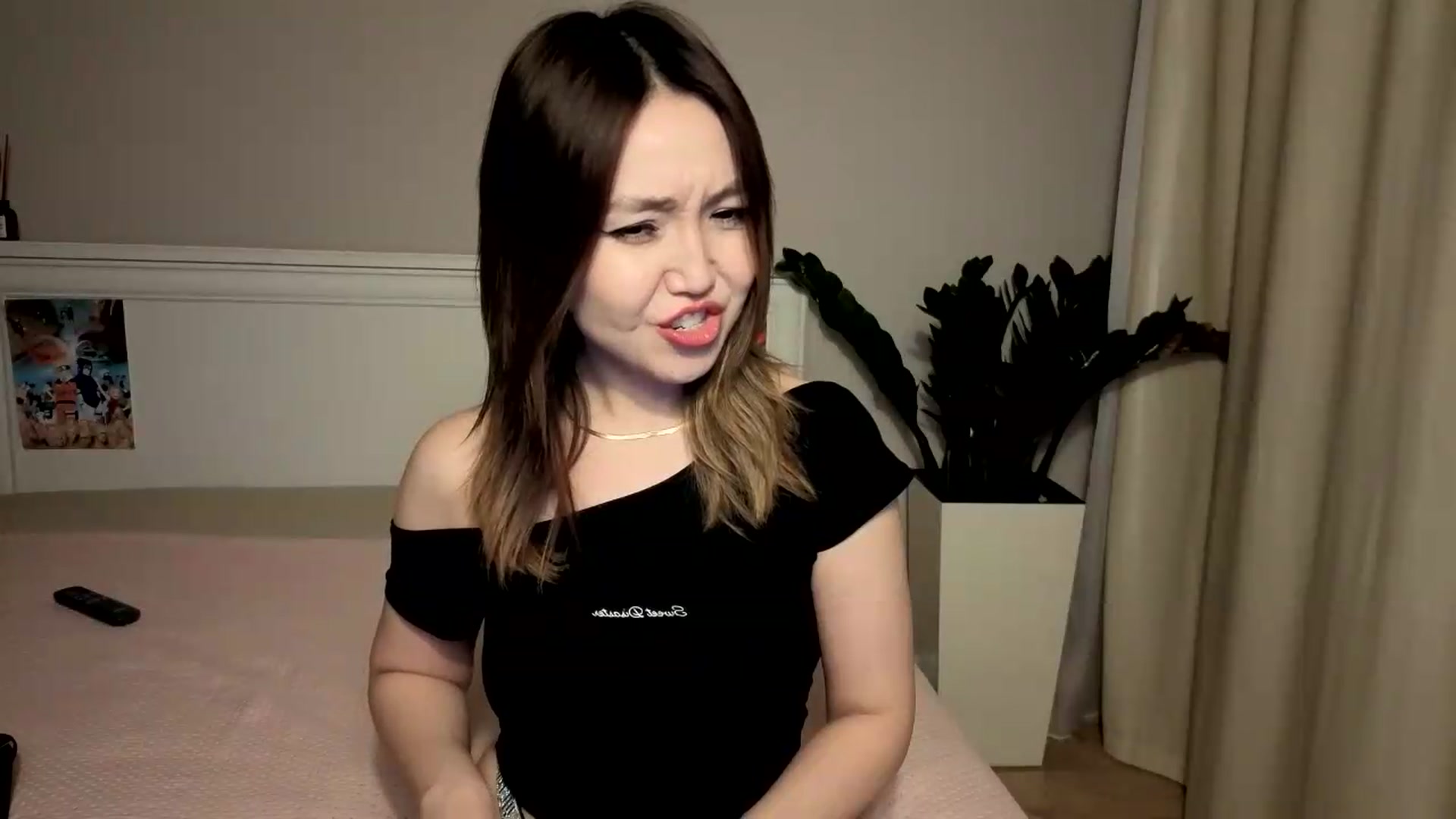 Gallery image thumbnail from Jennylicious's myfreecams stream on, 09/11/2026, 12:52 image 3 of 20