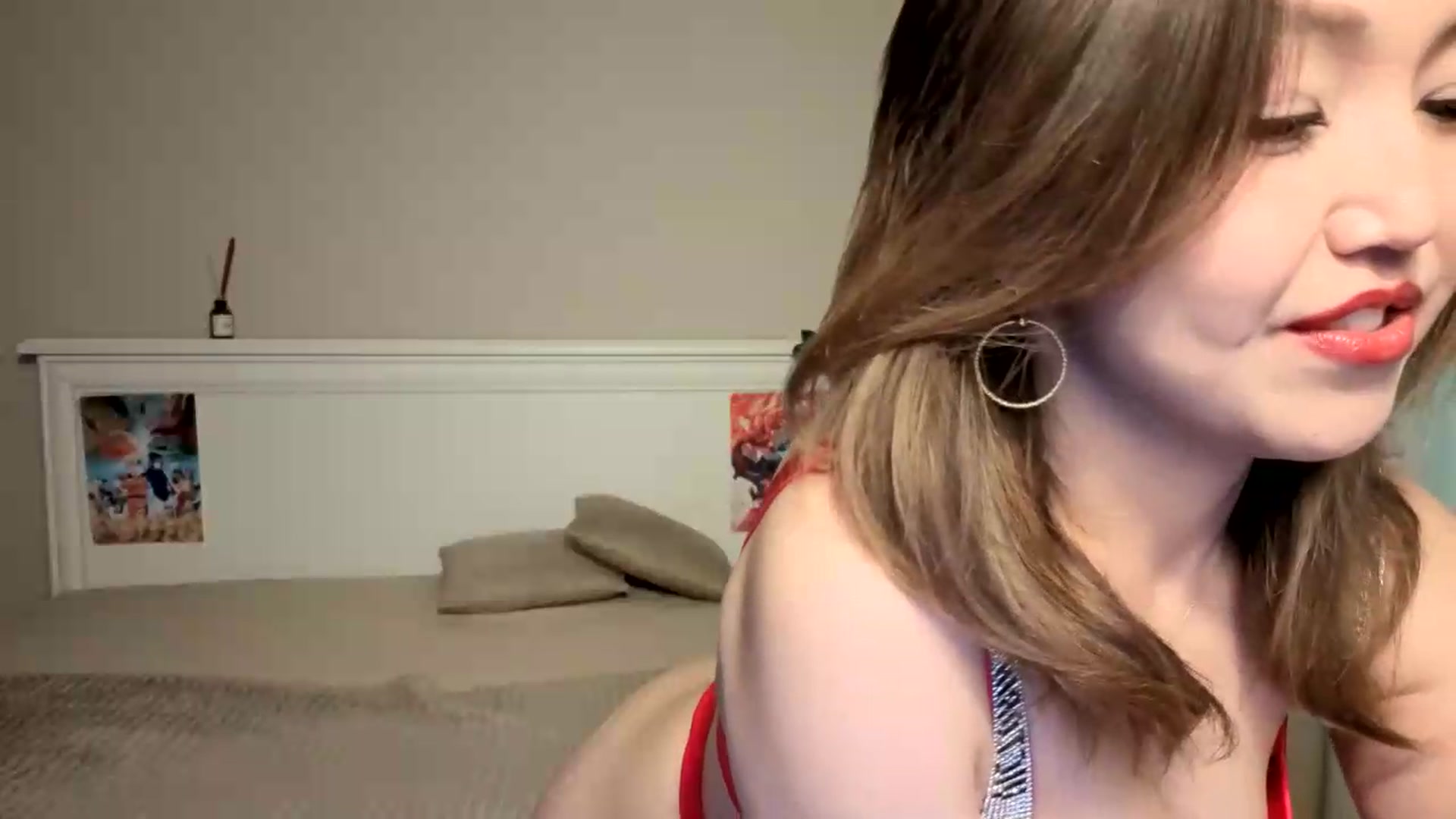 Gallery image thumbnail from Jennylicious's myfreecams stream on, 09/20/2026, 09:45 image 4 of 20