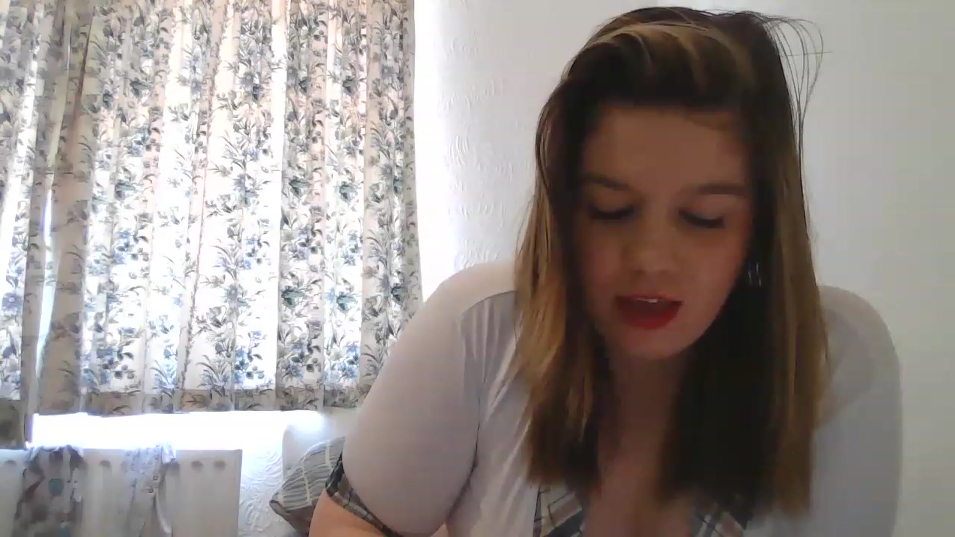Gallery image thumbnail from Jennylove1996's myfreecams stream on, 05/20/2023, 15:32 image 5 of 20