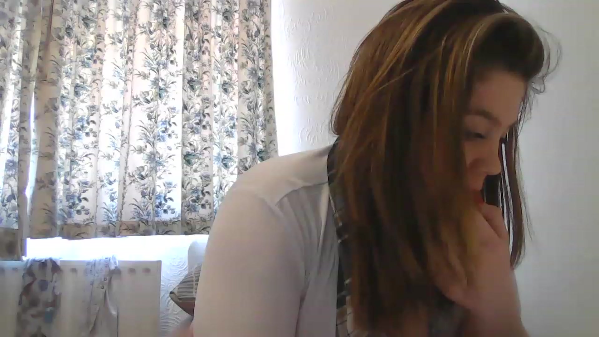 Gallery image thumbnail from Jennylove1996's myfreecams stream on, 05/20/2023, 15:32 image 14 of 20