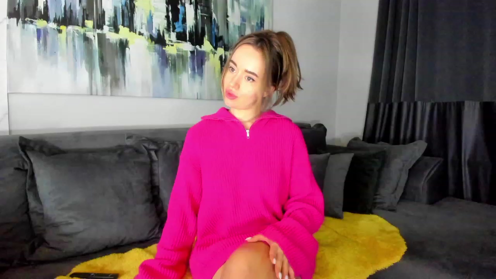 Gallery image thumbnail from Jennytightt's myfreecams stream on, 01/22/2023, 15:22 image 13 of 20